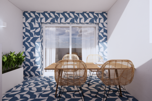 Appartementen in Torre de la Horadada
