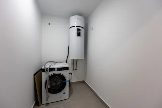 Nieuwbouw toeristische appartementen in Villajoyosa, Alicante
