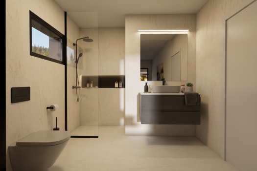 Appartementen in El Raso, Guardamar del Segura.