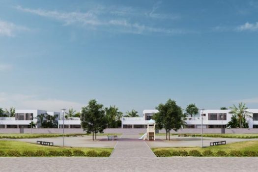 Luxe op maat gebouwde villa op 150 meter van zee