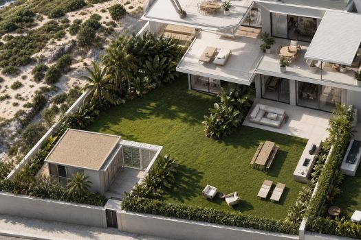 Appartementen in La Cala de Finestrat