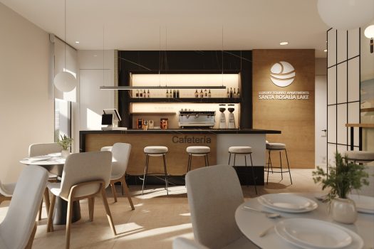 Nieuwbouw appartementen met toeristische vergunning in Santa Rosalía Lake & Life Resort · Torre Pacheco, Costa Cálida (Murcia)