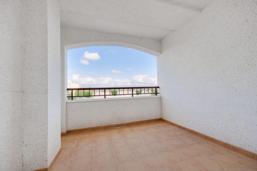 Moderne appartementen in San Fulgencio