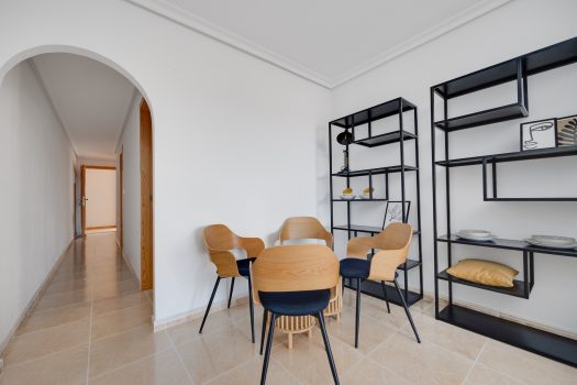 Moderne appartementen in San Fulgencio