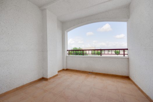 Moderne appartementen in San Fulgencio