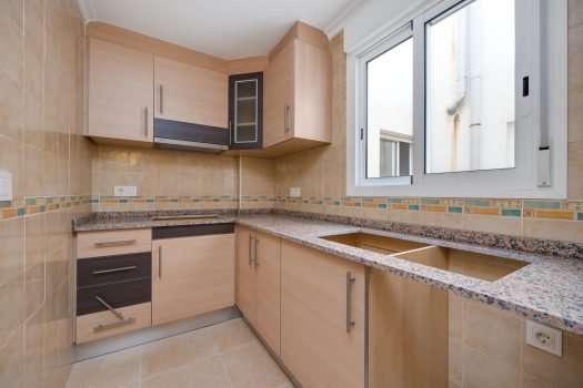 Moderne appartementen in San Fulgencio