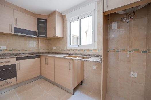 Moderne appartementen in San Fulgencio