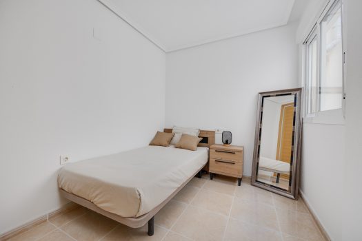 Moderne appartementen in San Fulgencio