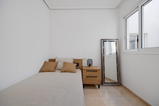 Moderne appartementen in San Fulgencio