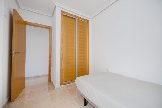Moderne appartementen in San Fulgencio