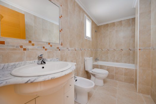 Moderne appartementen in San Fulgencio