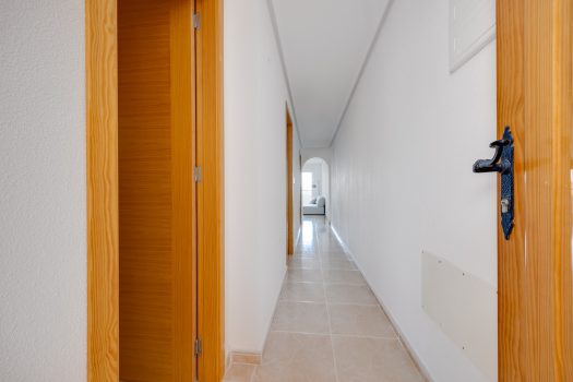 Moderne appartementen in San Fulgencio