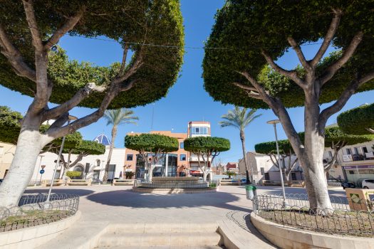Moderne appartementen in San Fulgencio