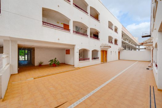 Moderne appartementen in San Fulgencio