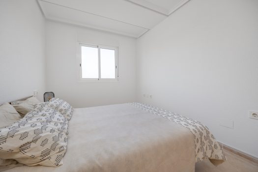 Moderne appartementen in San Fulgencio