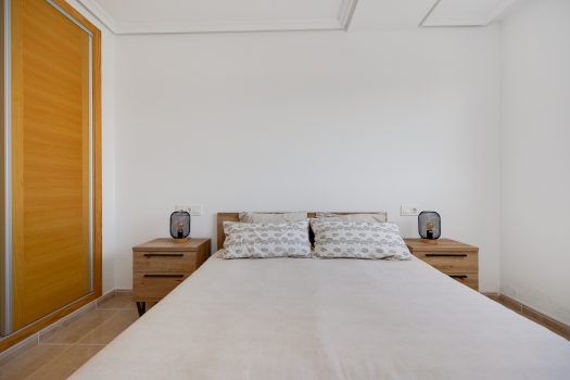 Moderne appartementen in San Fulgencio