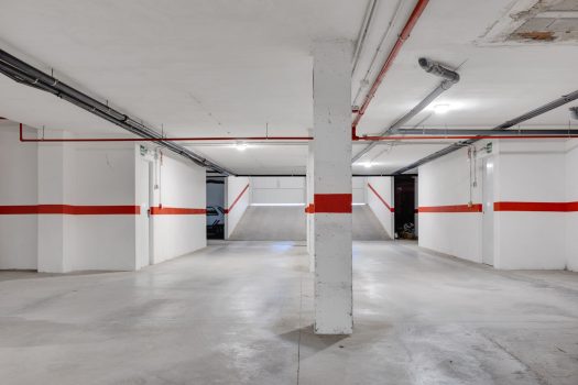 Moderne appartementen in San Fulgencio