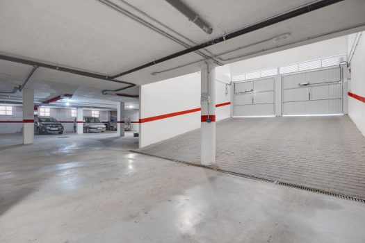 Moderne appartementen in San Fulgencio