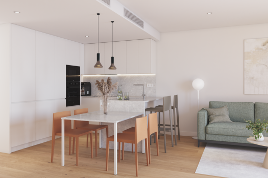 Toeristische appartementen in San Pedro del Pinatar, Murcia