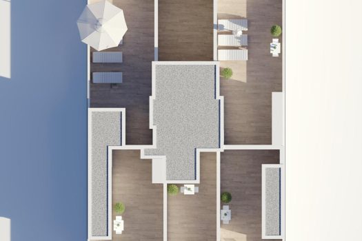 Appartementen in Torrevieja