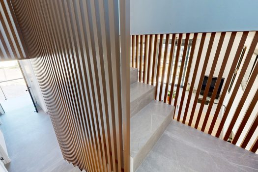 Prachtige villa’s in Polop tussen de zee en de bergen