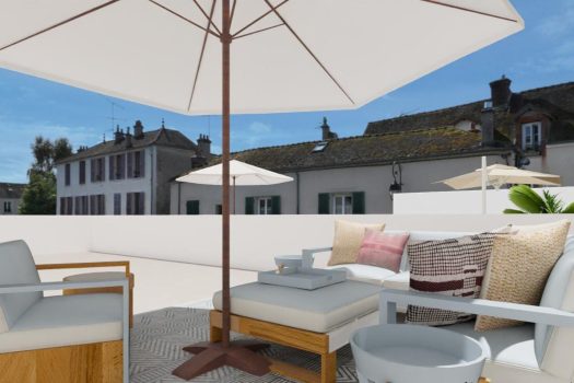 Appartementen in Hondón de las Nieves, Alicante