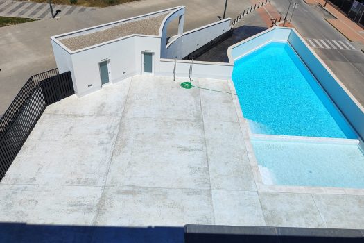 Moderne appartementen in Torre Pacheco, Murcia