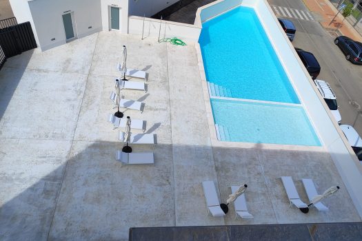 Moderne appartementen in Torre Pacheco, Murcia