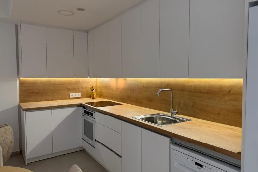 Moderne appartementen in Torre Pacheco, Murcia
