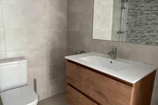 Moderne appartementen in Torre Pacheco, Murcia