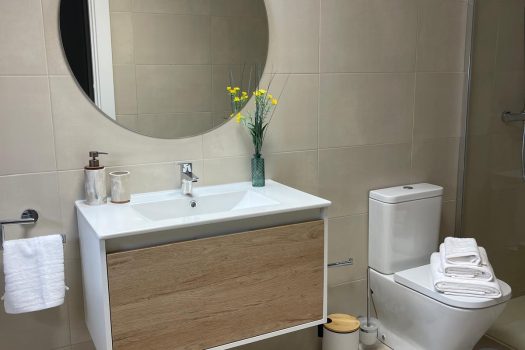 Moderne appartementen in Torre Pacheco, Murcia