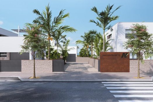 Luxe op maat gebouwde villa op 150 meter van zee