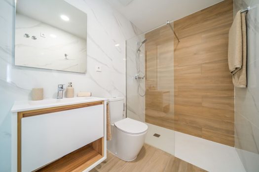 Luxe appartementen op een top locatie