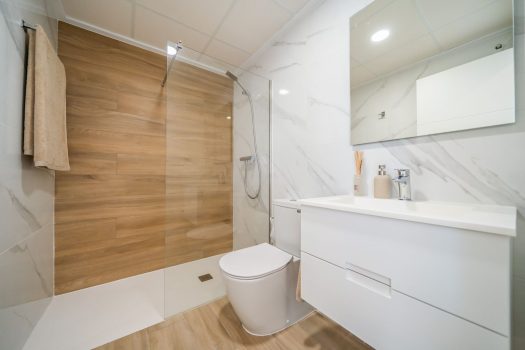 Luxe appartementen op een top locatie