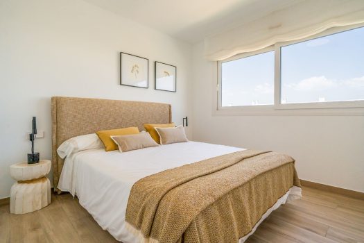 Luxe appartementen op een top locatie
