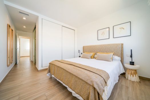 Luxe appartementen op een top locatie