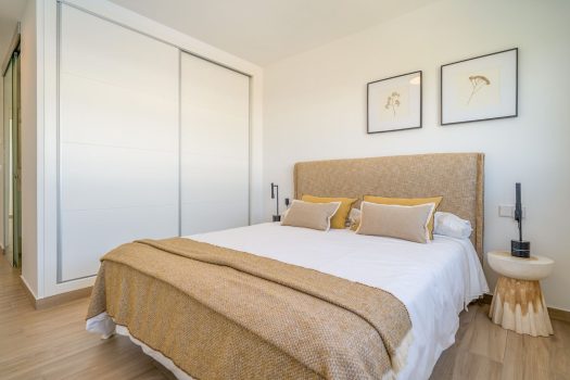 Luxe appartementen op een top locatie