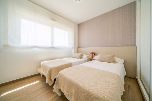 Luxe appartementen op een top locatie