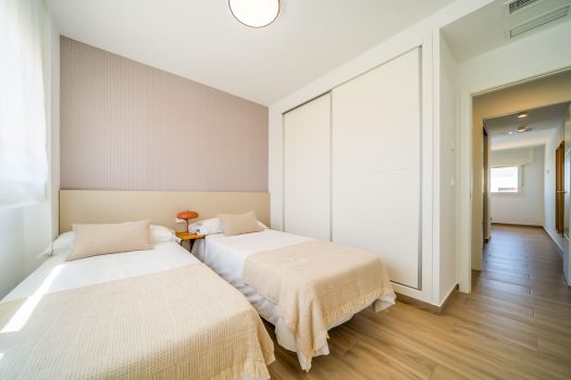 Luxe appartementen op een top locatie