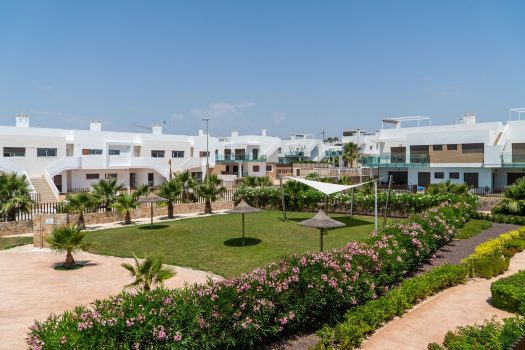 Luxe appartementen op een top locatie