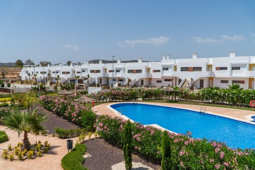 Luxe appartementen op een top locatie