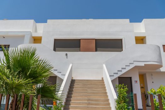 Luxe appartementen op een top locatie