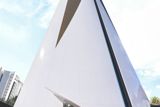 Luxe appartementen in Calpe op 100 meter van de zee