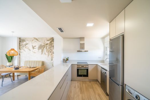 Luxe appartementen op een top locatie
