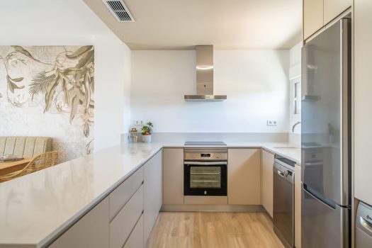 Luxe appartementen op een top locatie