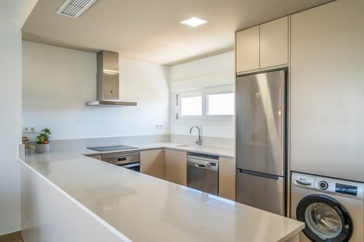 Luxe appartementen op een top locatie