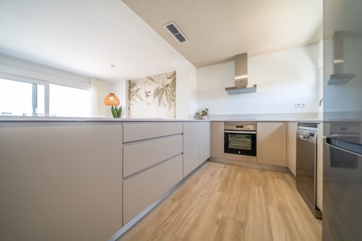 Luxe appartementen op een top locatie