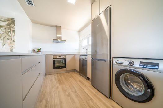 Luxe appartementen op een top locatie