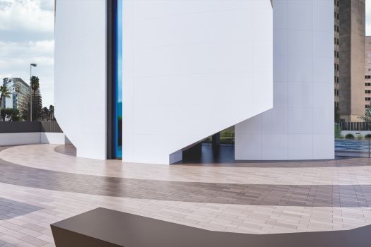 Luxe appartementen in Calpe op 100 meter van de zee