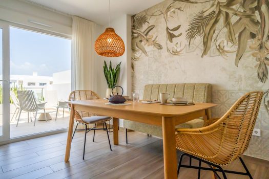 Luxe appartementen op een top locatie